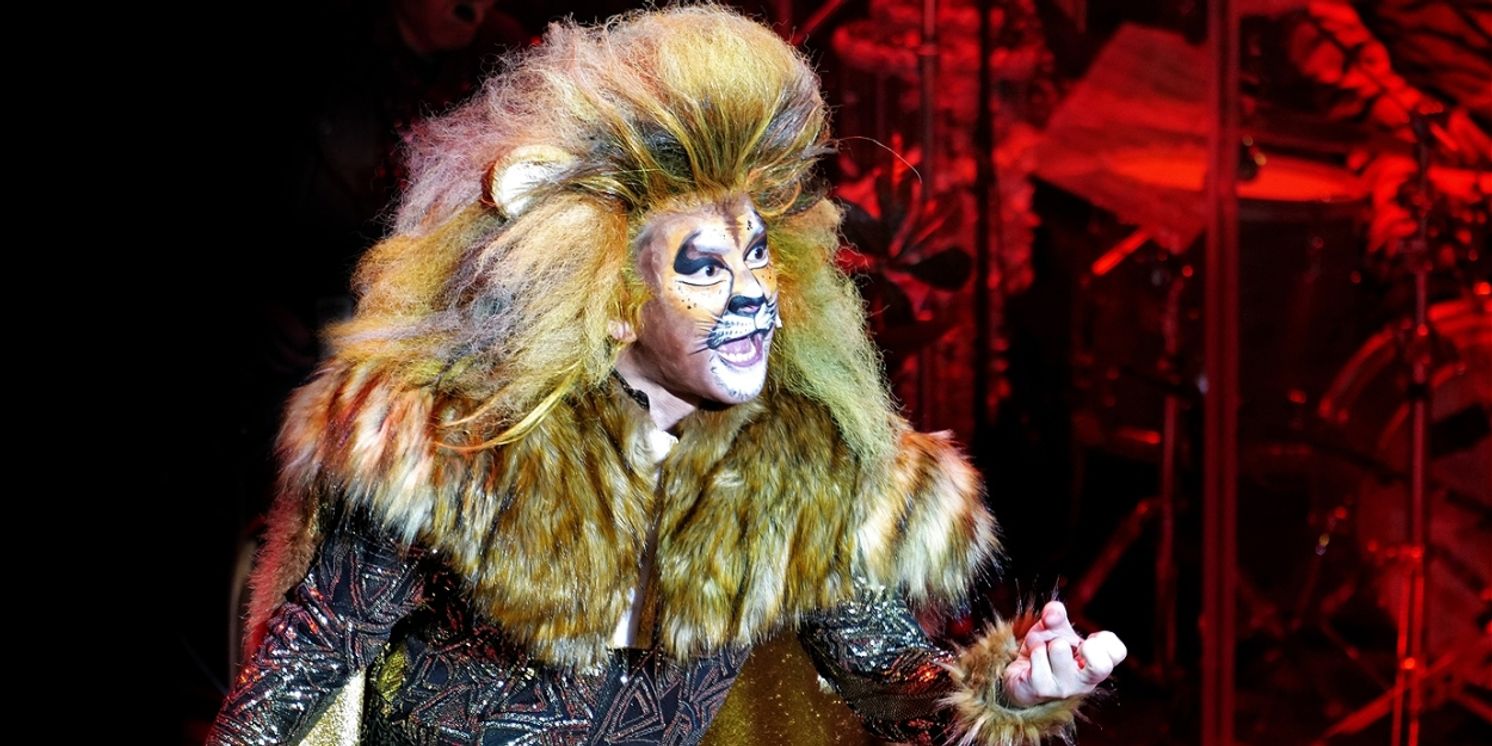 Full Programming Set for FUSE International 2023 Featuring 50 Events  Image