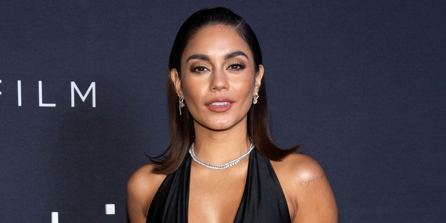 Vanessa Hudgens, Lilly Singh & Ashley Graham to Host Oscars Pre-Show  Image