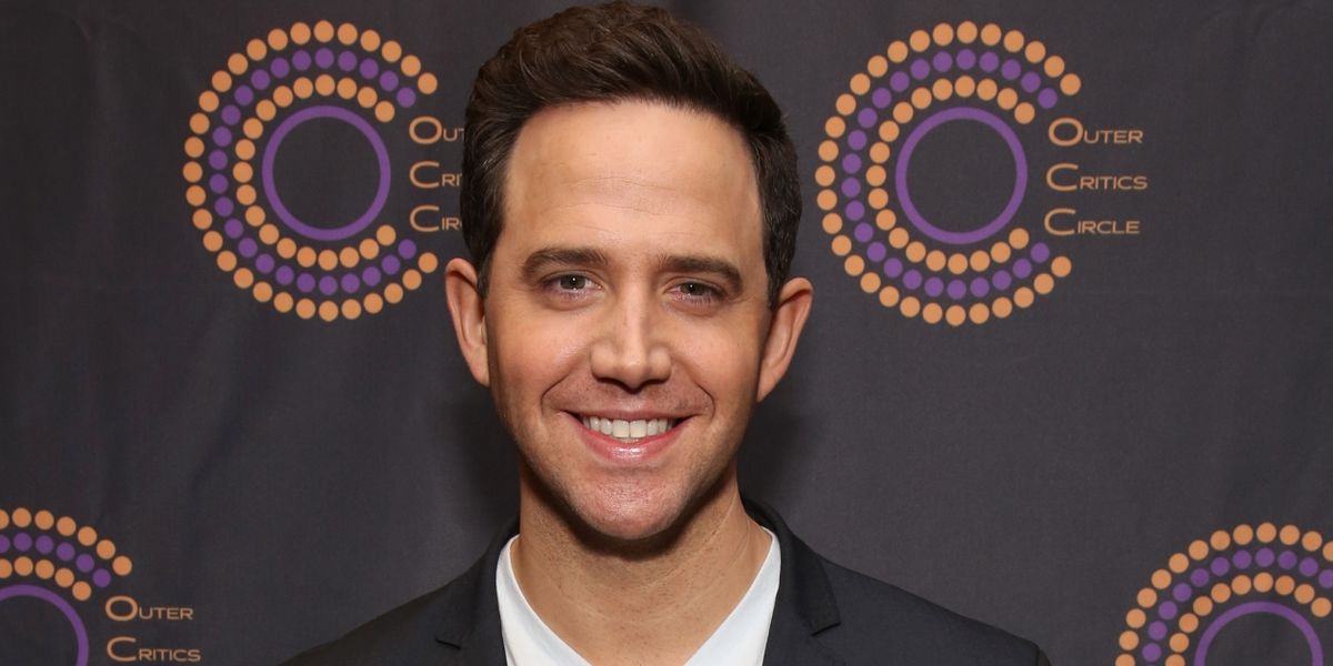 Santino Fontana, Jason Gotay, Katie Thompson & More to Lead SPLIT Industry Reading