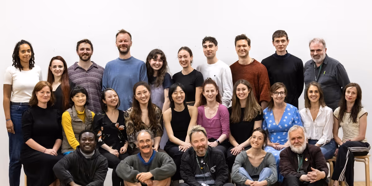 Full Cast Revealed For the West End Run of DR SEMMELWEIS, Starring Mark Rylance