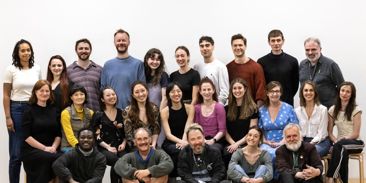 Full Cast Revealed For the West End Run of DR SEMMELWEIS, Starring Mark Rylance  Image