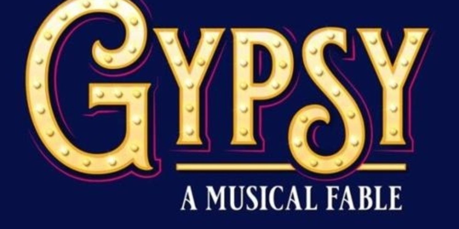 Review: GYPSY at Carrollwood Cultural Center  Image