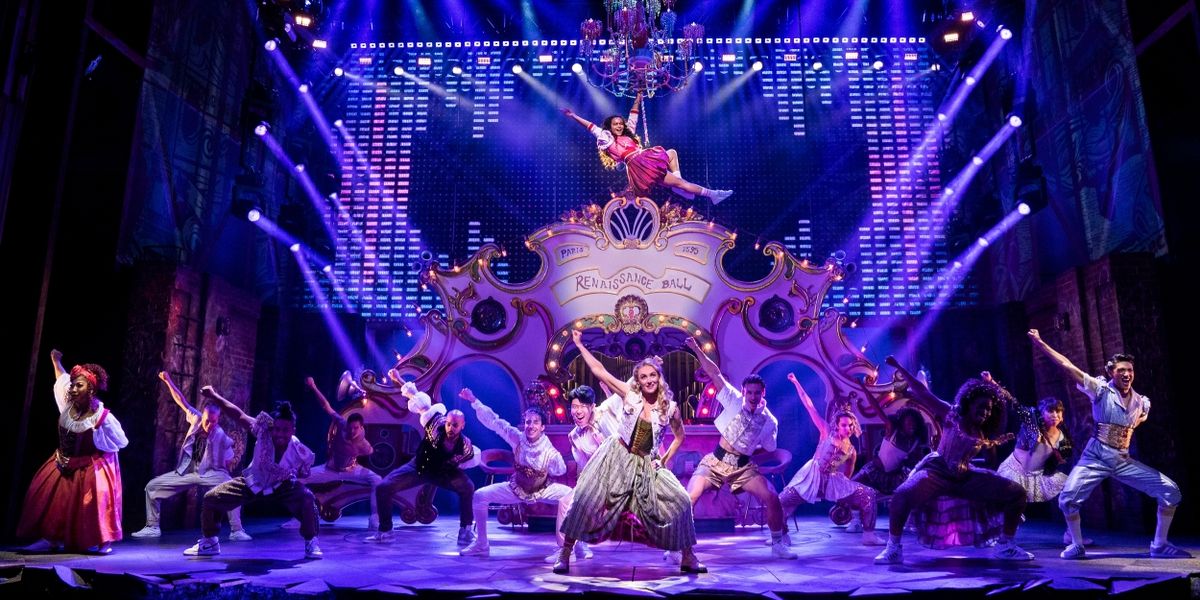 Pre-Broadway & JULIET Earns 8 Dora Mavor Moore Award Nominations