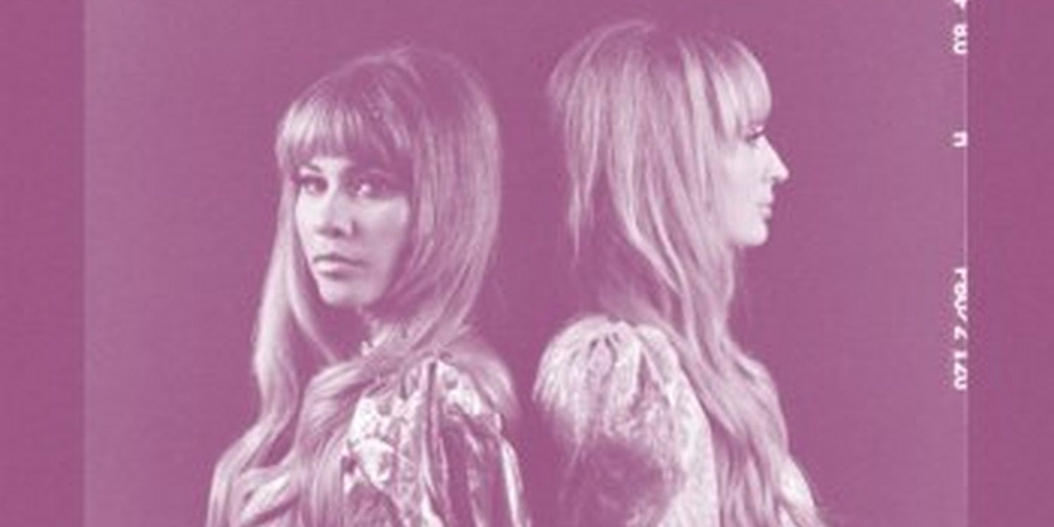 Lucius Releases 'The Man I'll Never Find (Piano Version)'  Image