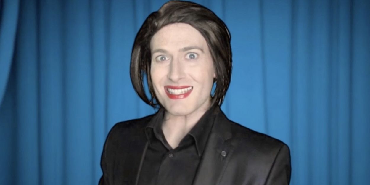 BWW Flashback: Randy Rainbow (Re)Reads Patti LuPone's Autobiography- How Patti Was… Video