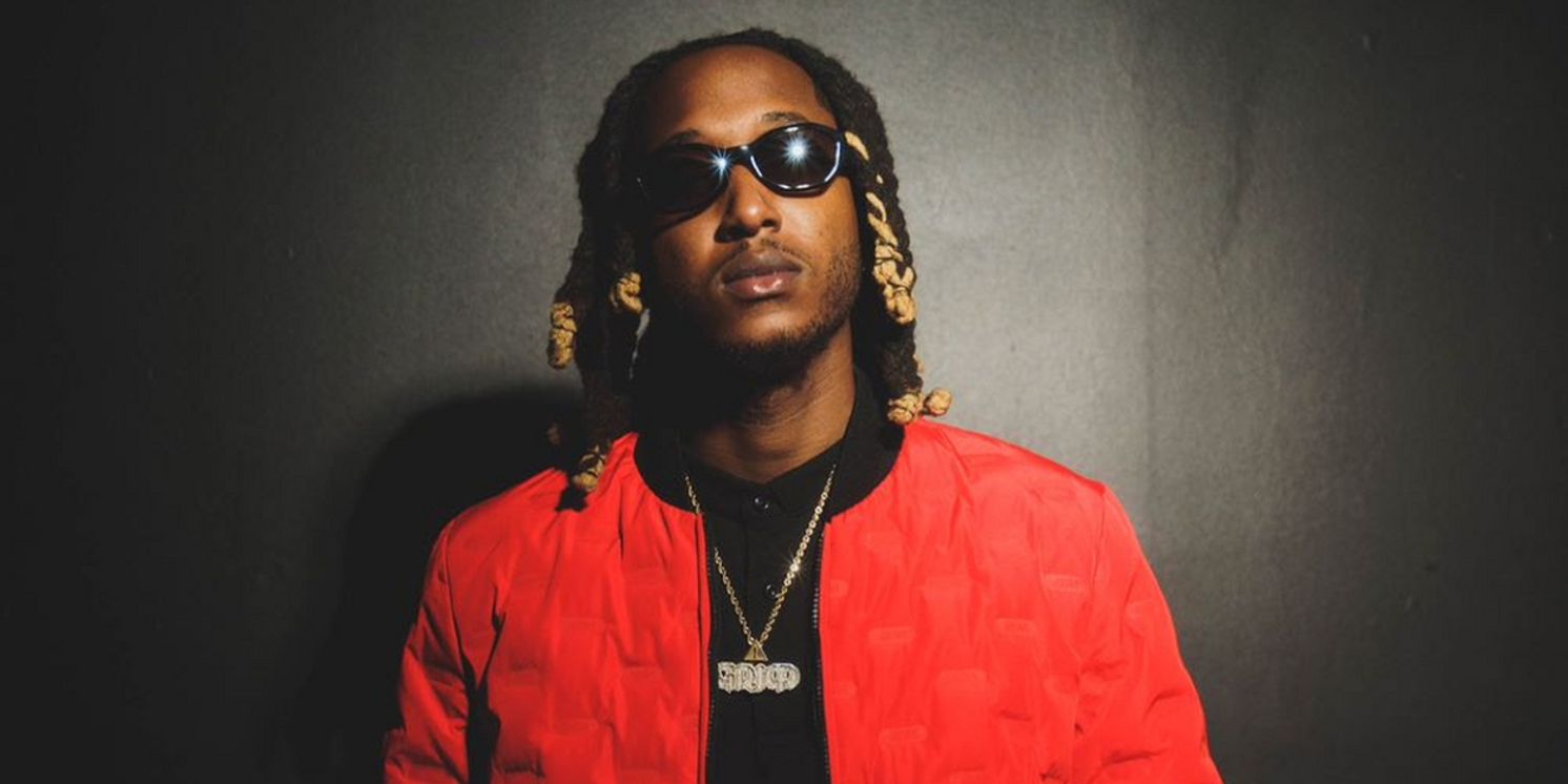 Projexx Recruits Giggs & Marksman for New Banger 'Top Speed'  Image