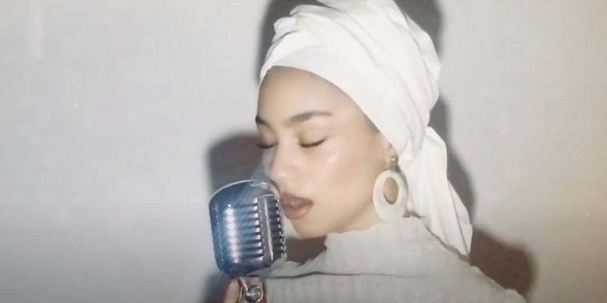 VIDEO: Laurissa Romain Covers 'Change Gonna Come' by Sam Cooke Video