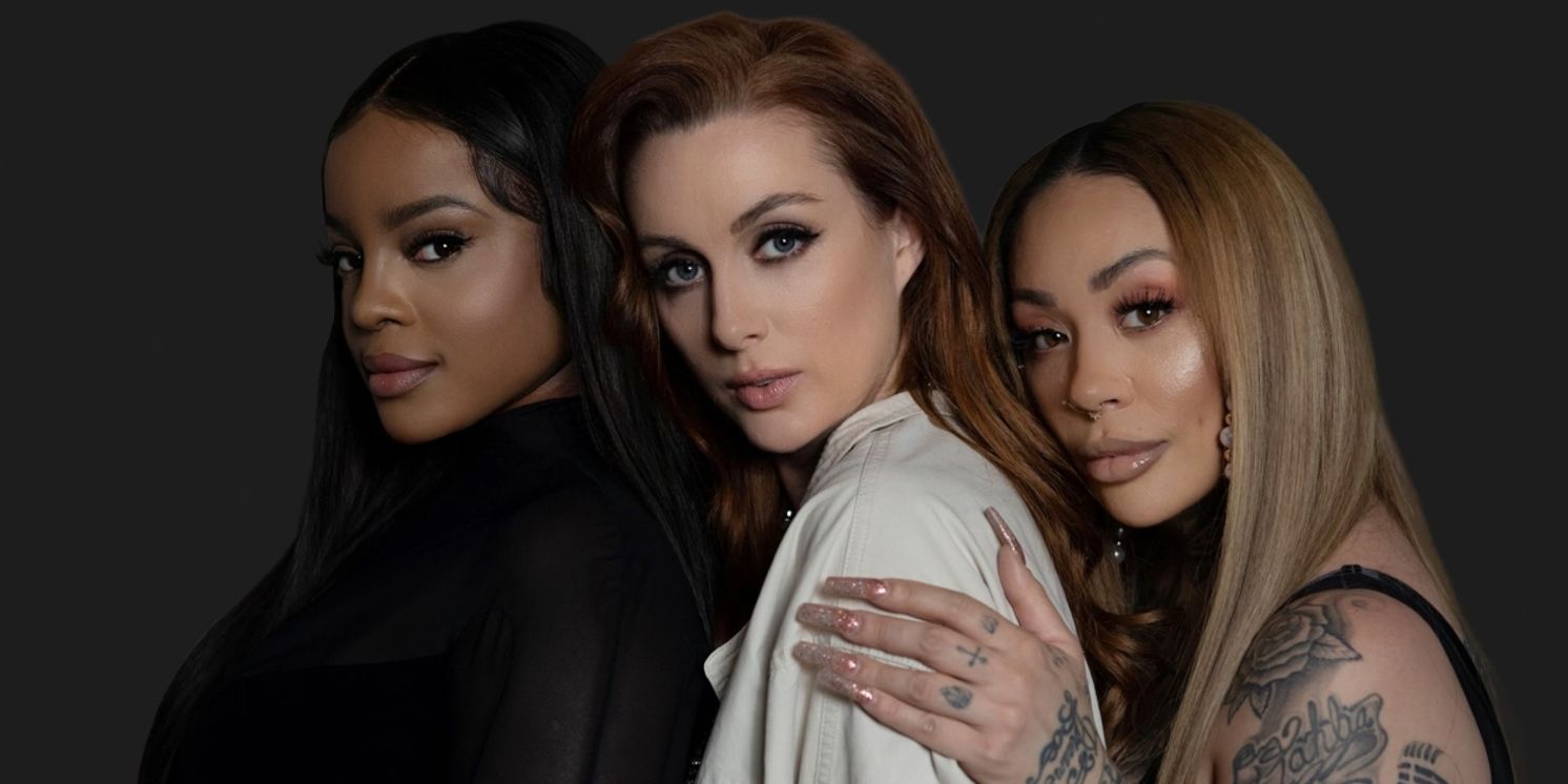 Sugababes to Headline O2 Arena in 2023  Image