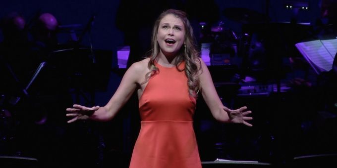 Broadway Rewind: Beat the Drum- THOROUGHLY MODERN MILLIE Is Back 15 Years Later