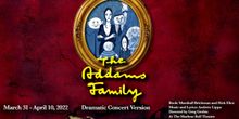 Director Greg Grobis Talks About the Kooky THE ADDAMS FAMILY Musical at Detroit Mercy