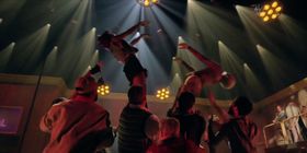 Teaser Trailer for THE ATTIC at Goodman Theatre