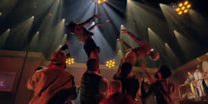 Teaser Trailer for THE ATTIC at Goodman Theatre
