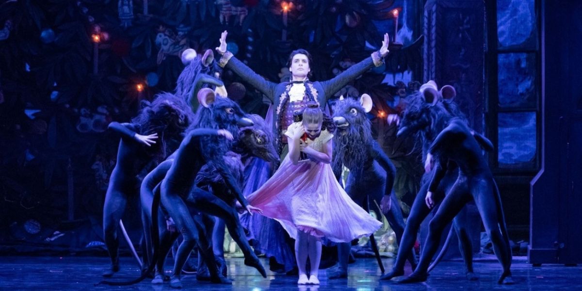 The Festival Ballet Providence to Present THE NUTCRACKER This Holiday Season