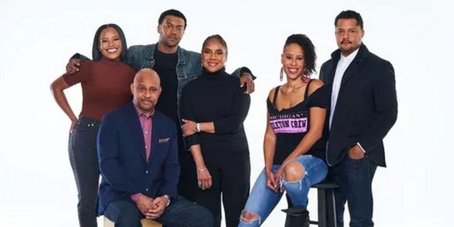 Meet the Cast of SKELETON CREW; Previews Begin Tonight on Broadway  Image