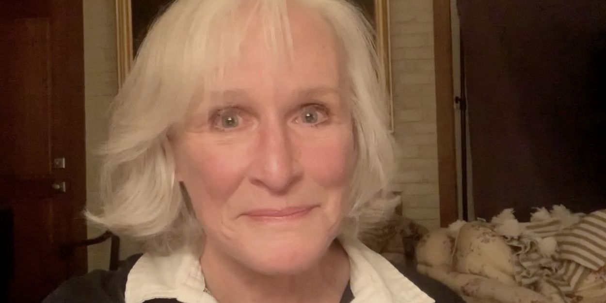 TV: Audra McDonald, Glenn Close, Billy Porter & More Call For You to Vote! Video