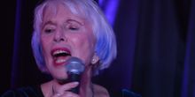 Barbara Bleier of LIFE, LOVE, AND WHO KNOWS WHAT ELSE? on MetropolitanZoom