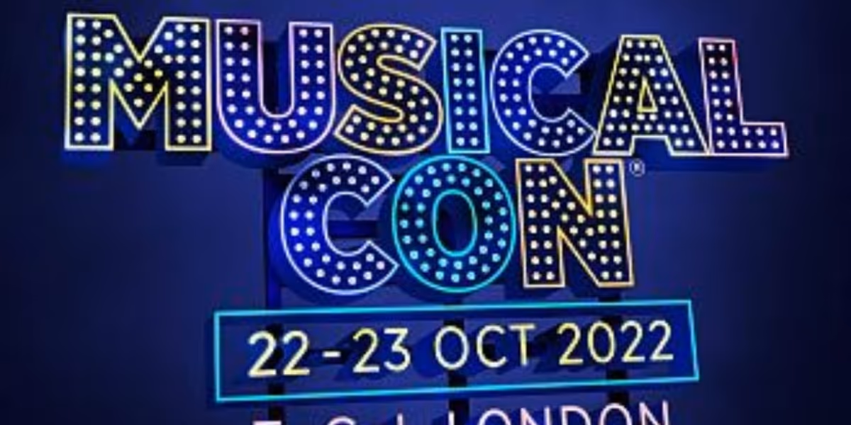 Review: MUSICAL CON, Excel Centre