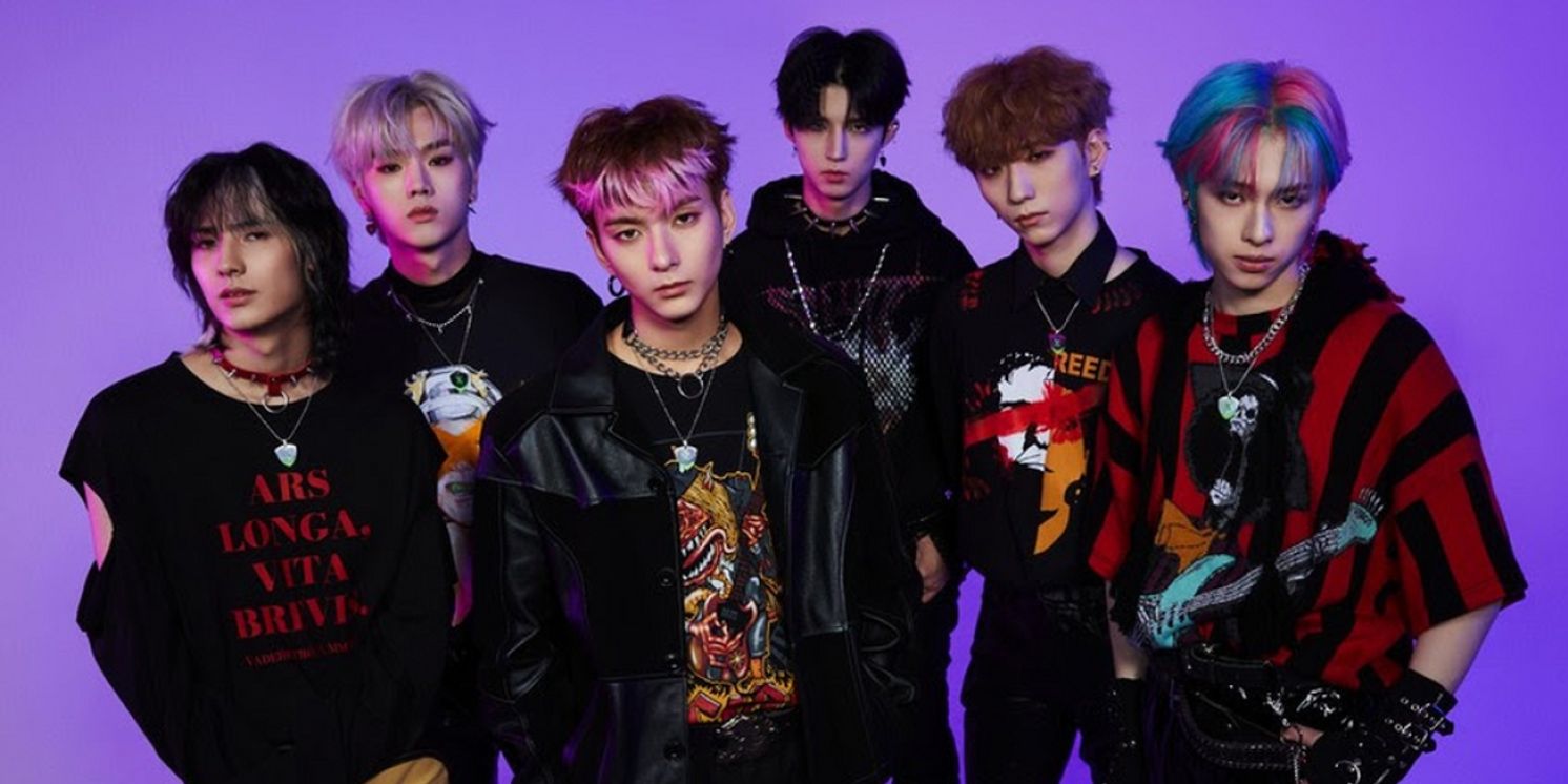 K-Pop Band Xdinary Heroes Shares Album Preview from 'Overload'  Image