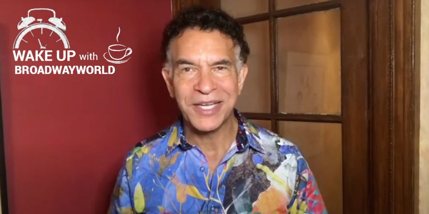 Wake Up With BWW 12/23: Will Broadway Be Cancelled Due to Inclement Weather?  Image