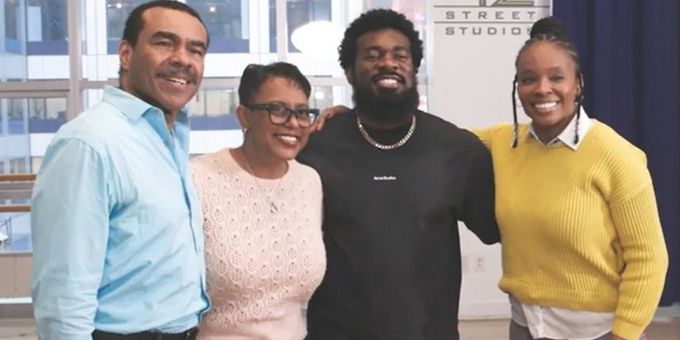 THE WIZ Sets Complete National Tour Route With Stops in Chicago, Los Angeles & More