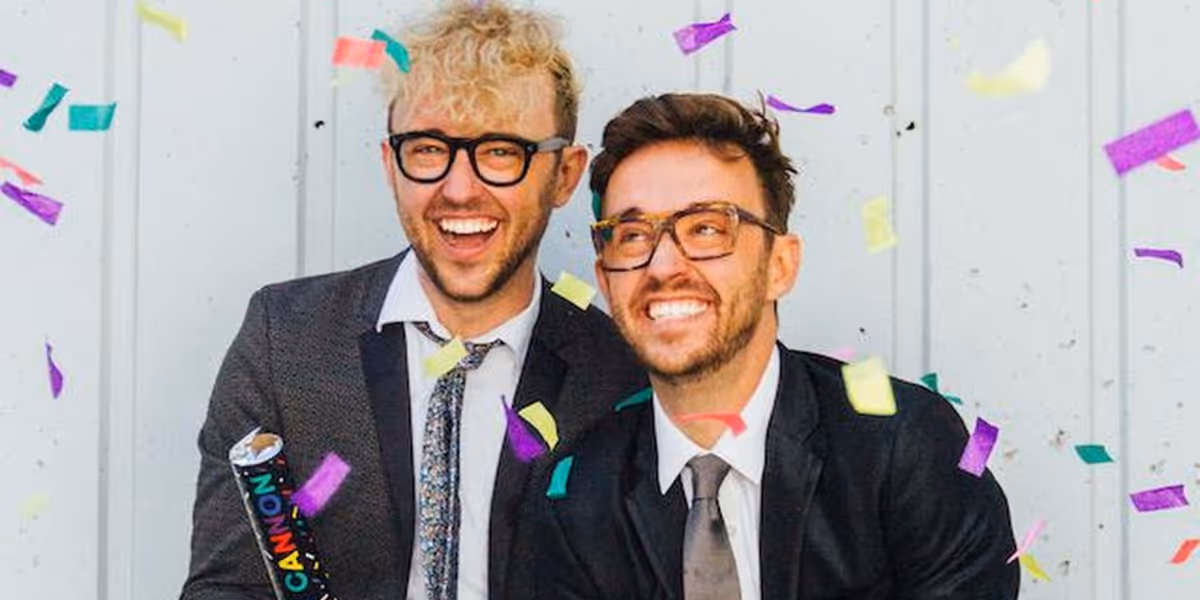 Fairlee Twins to Return to The Green Room 42 With THE EVEN BETTER SHOW in December