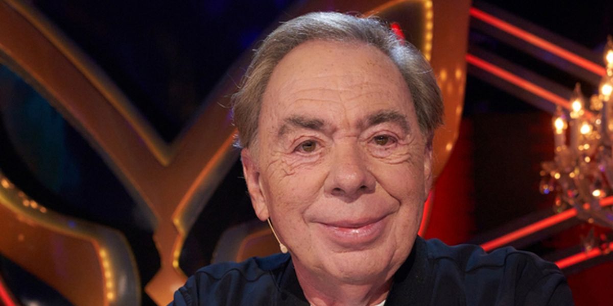 Andrew Lloyd Webber: I Wouldn't Be Able to Stage EVITA Today