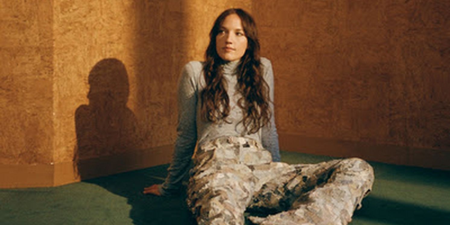 French International Pop Sensation Jain's Hit Song 'Makeba' Goes Globally Viral  Image