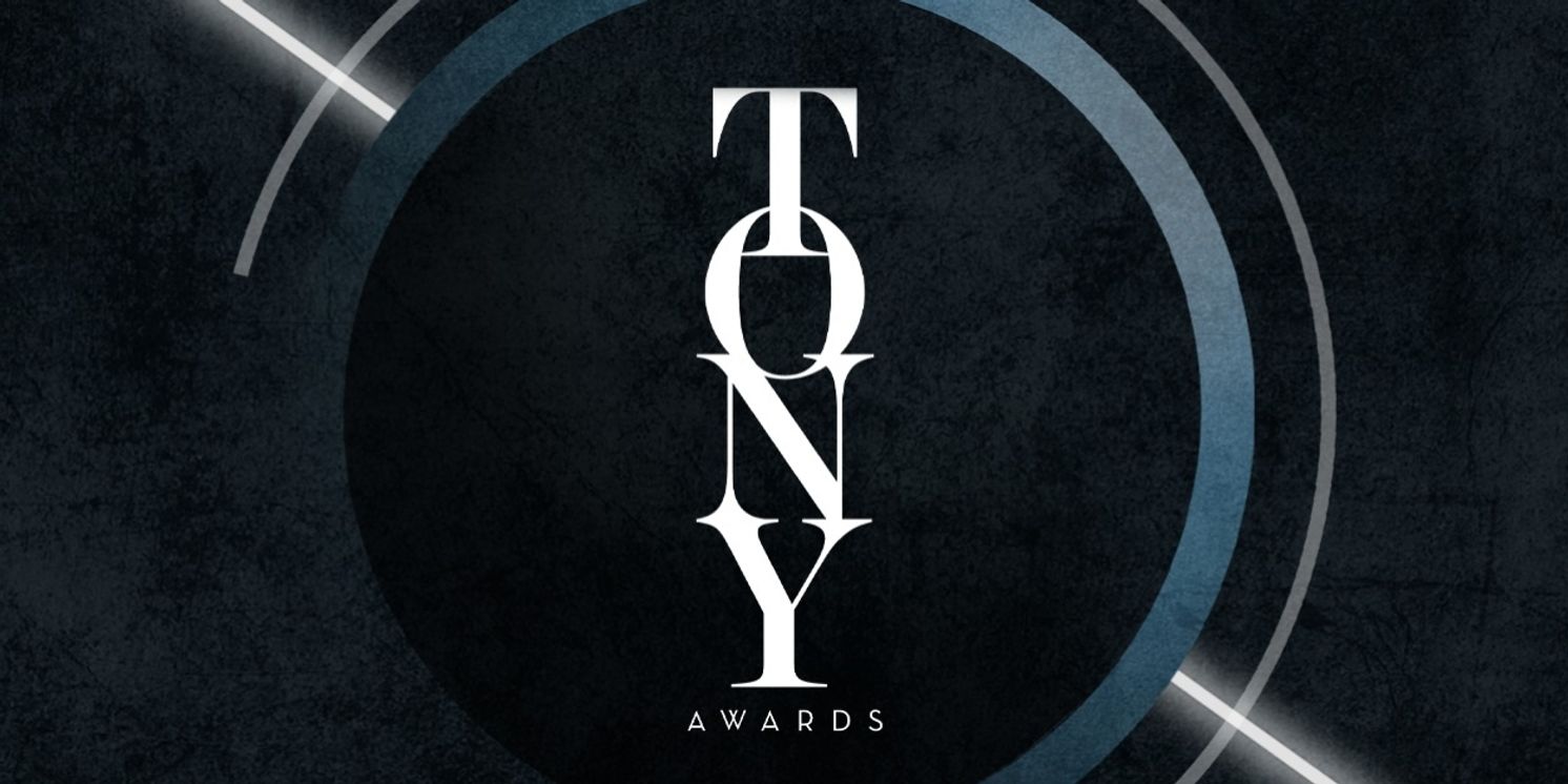 Attend The Tony Awards Ceremony, Dress Rehearsal & More Through Charity Sweepstakes  Image