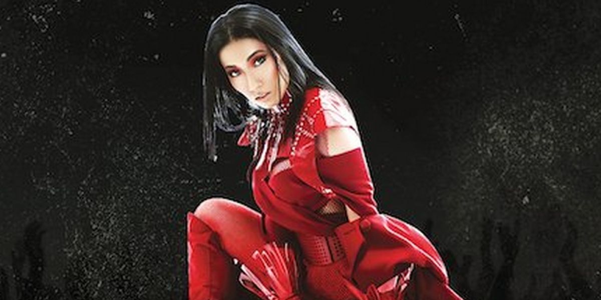 AZRA Announces EP Release Show July 28th At The Hotel Cafe in Los Angeles