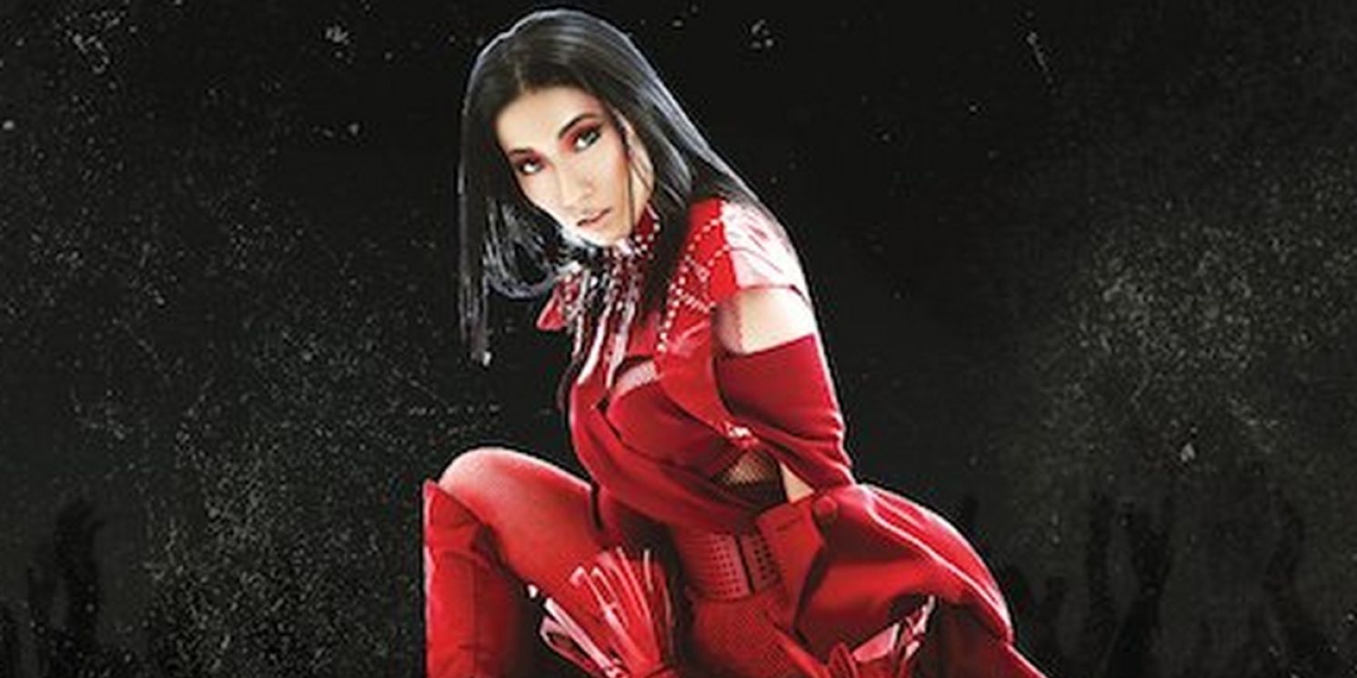 AZRA Announces EP Release Show July 28th At The Hotel Cafe in Los Angeles  Image