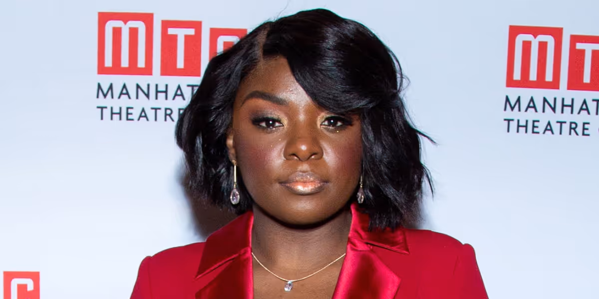 Joaquina Kalukango to Star in BASS REEVES Series on Paramount+ From YELLOWSTONE Creator