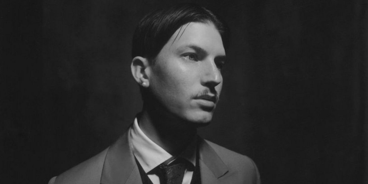 Gus Dapperton Shares Cover of Fleetwood Mac's 'Landslide'  Image