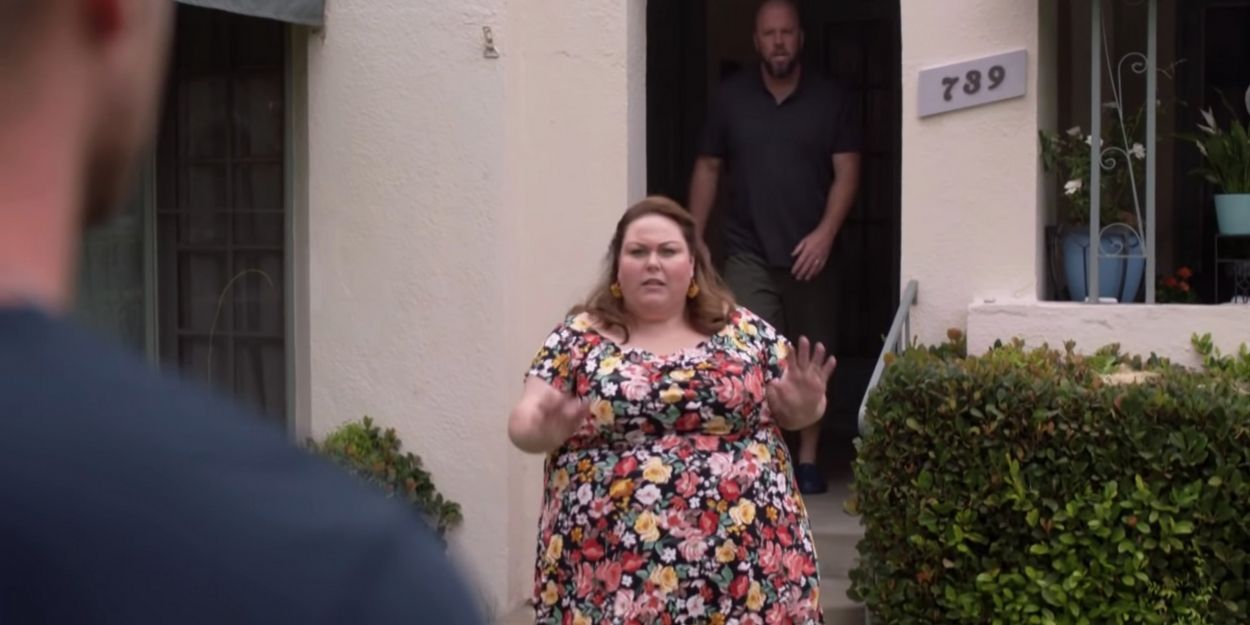 VIDEO: Watch a Clip From the Season Five Premiere of THIS IS US Video