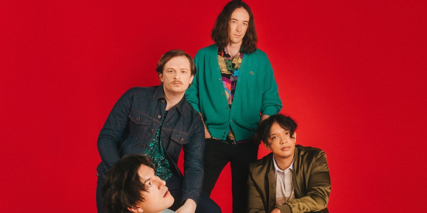 Hotel Mira Share 'Dancing With the Moonlight'  Image