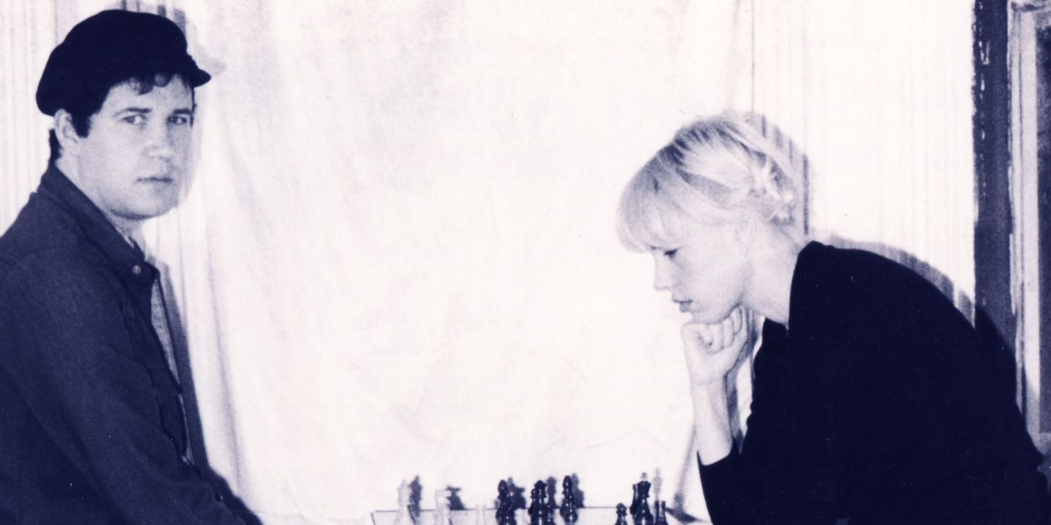 The Casual Dots to Release First Album in 18 Years 'Sanguine Truth'  Image