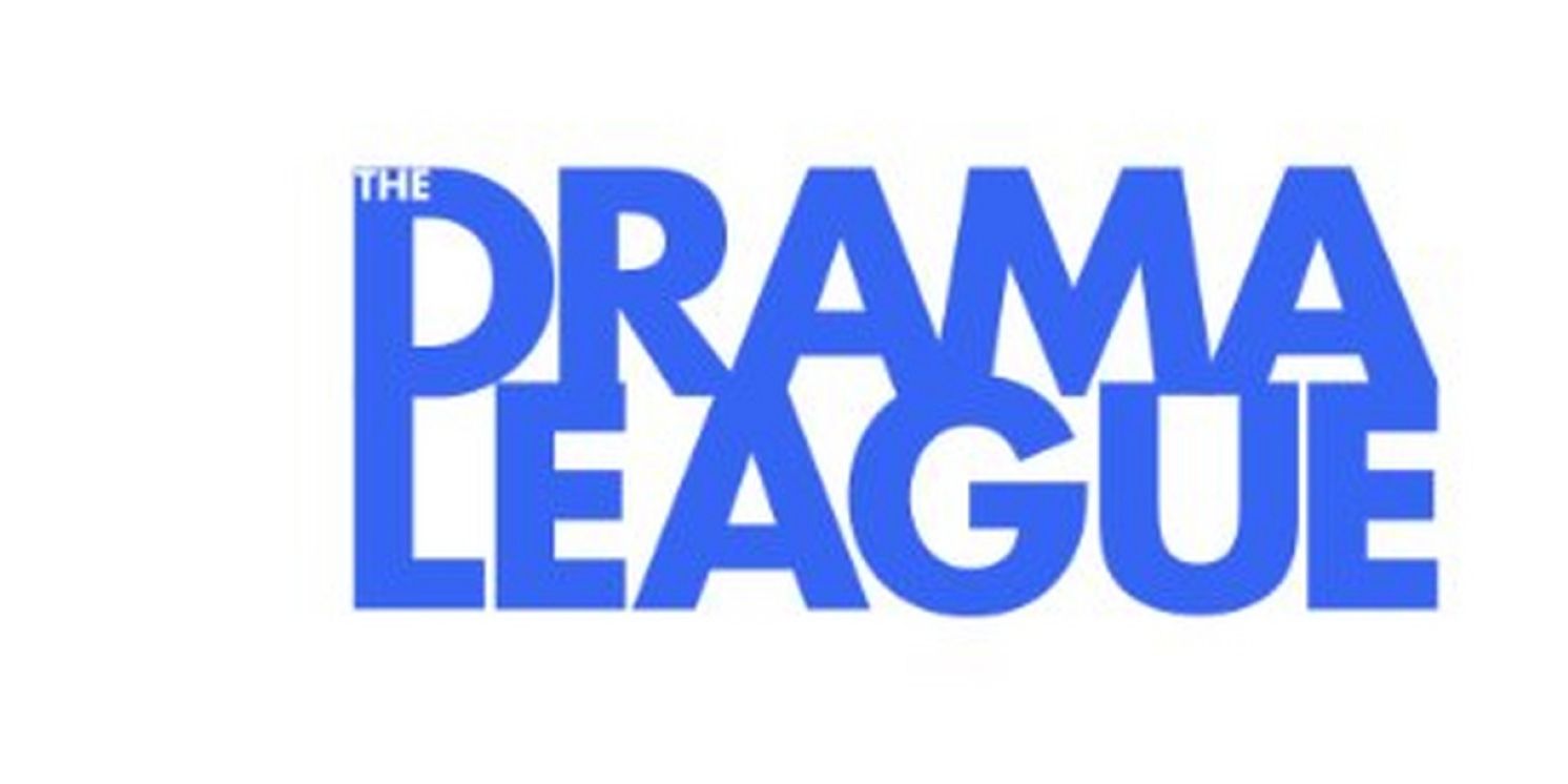 THE DRAMA LEAGUE Opens Applications For The 2023-24 Directors Project  Image