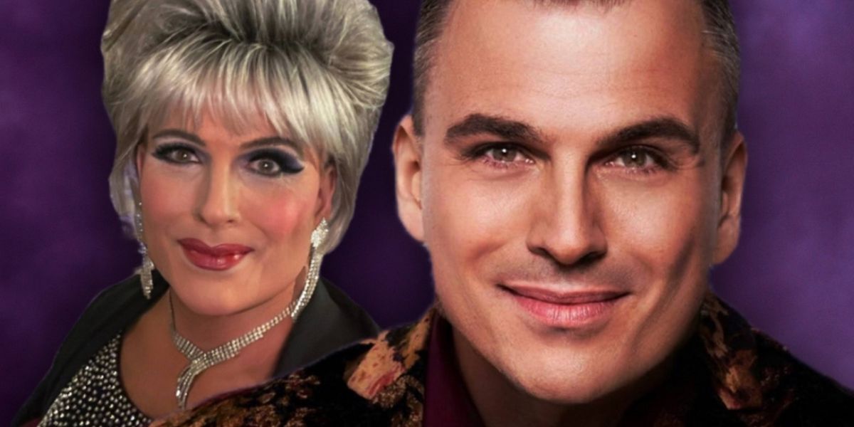 David Sabella to Kick Off International Tour with AMANDA RECKONWITH RETURNS at Pangea