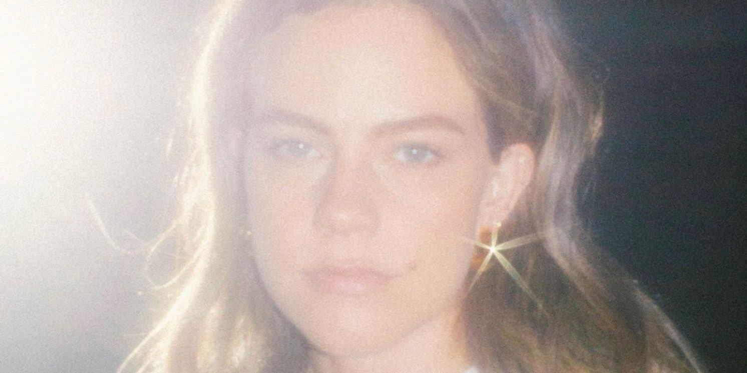 Riah Releases 'can't lose you now'  Image