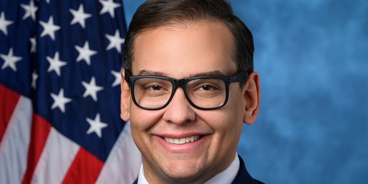 George Santos Falsely Claimed He Produced Broadway's Biggest Financial Flop