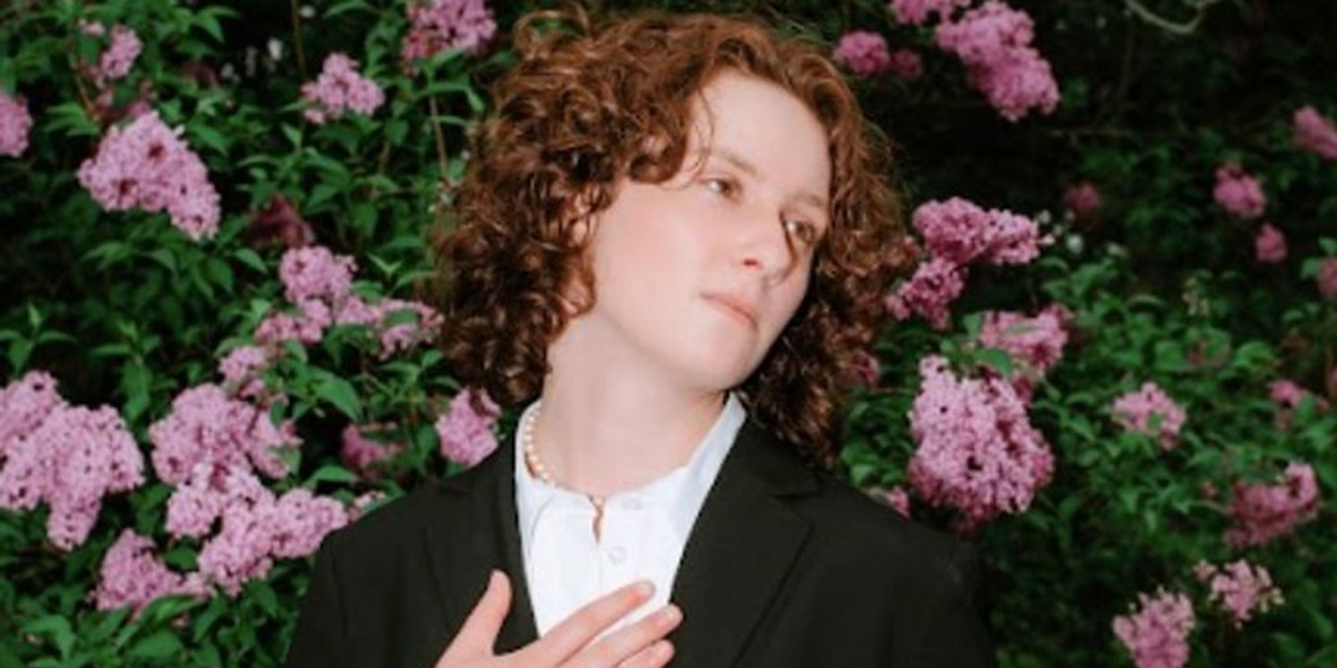 Zola Simone Shares New Single 'What It Feels Like'  Image