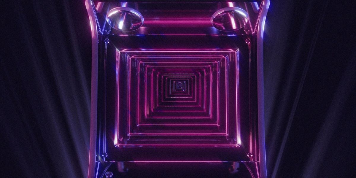 DARKFIELD Brings ARCADE to Edinburgh Fringe