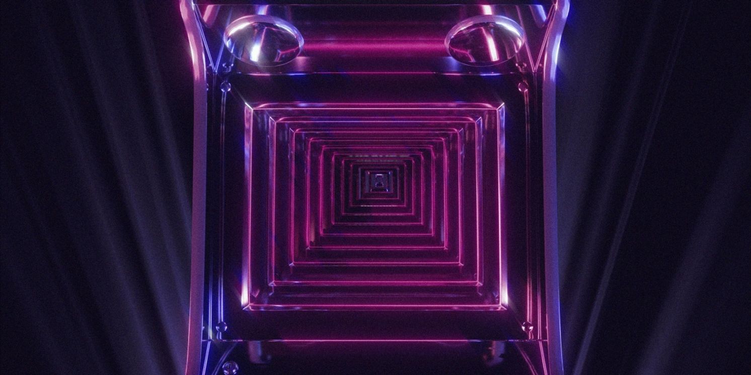 DARKFIELD Brings ARCADE to Edinburgh Fringe  Image