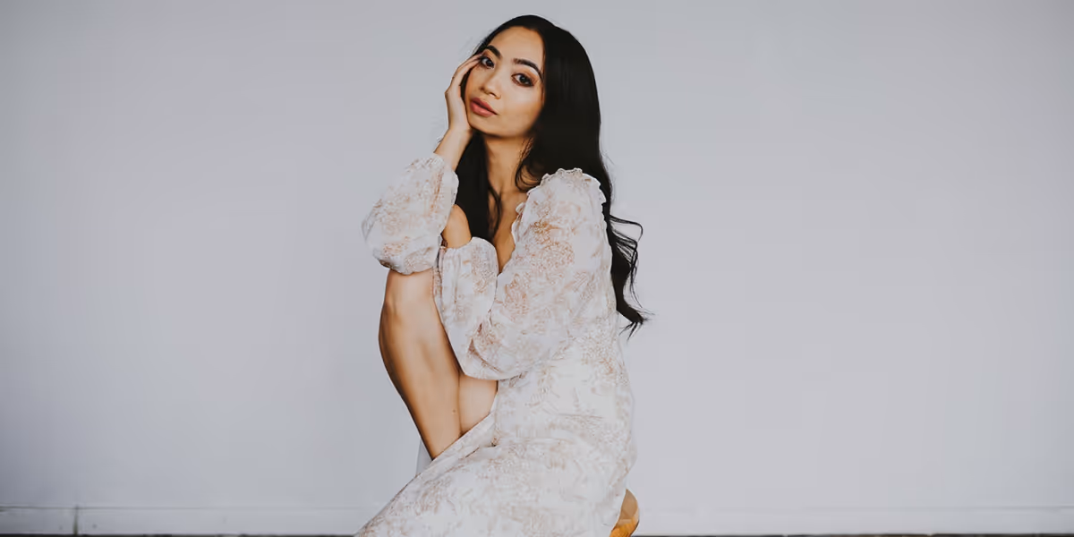 LEANA RAE CONCEPCION: LOVE LETTERS to be Presented at 54 Below in March