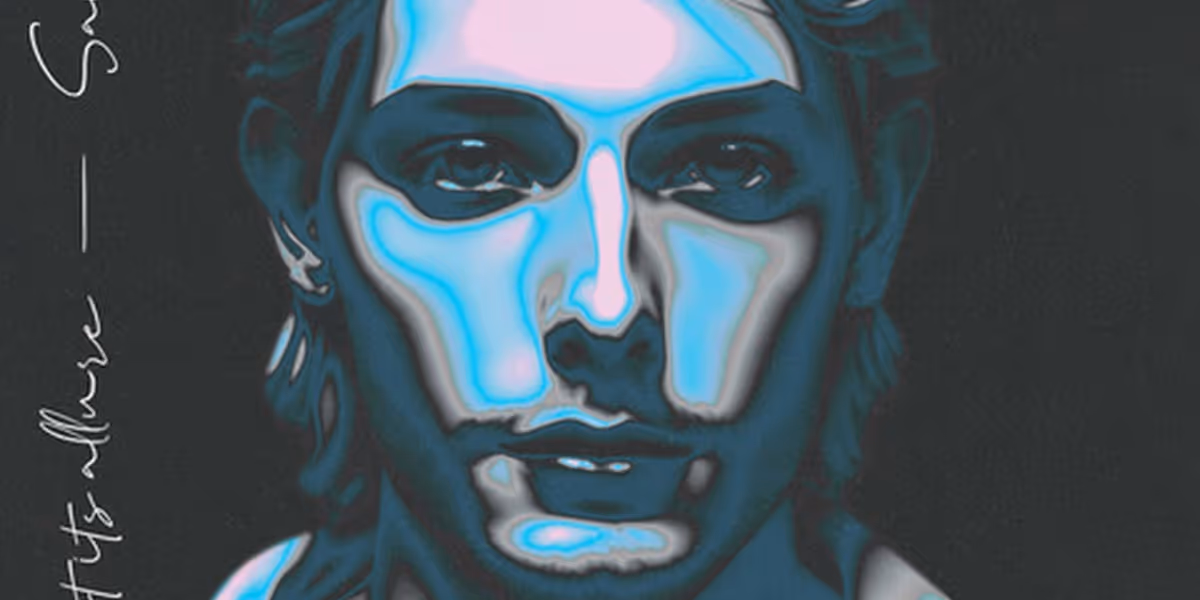 Sam Williams Gets Vulnerable on New Song 'Lost Its Allure'