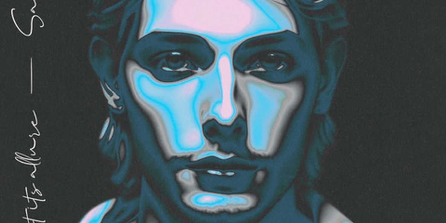 Sam Williams Gets Vulnerable on New Song 'Lost Its Allure'  Image