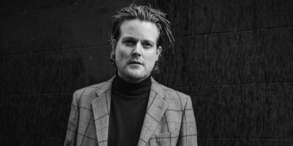 Alberta Cross Announce New Album 'Sinking Ships'