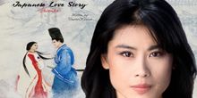 Actress/Writer/Director/Producer Tomoko Karina Bringing Her JAPANESE LOVE STORY To Th