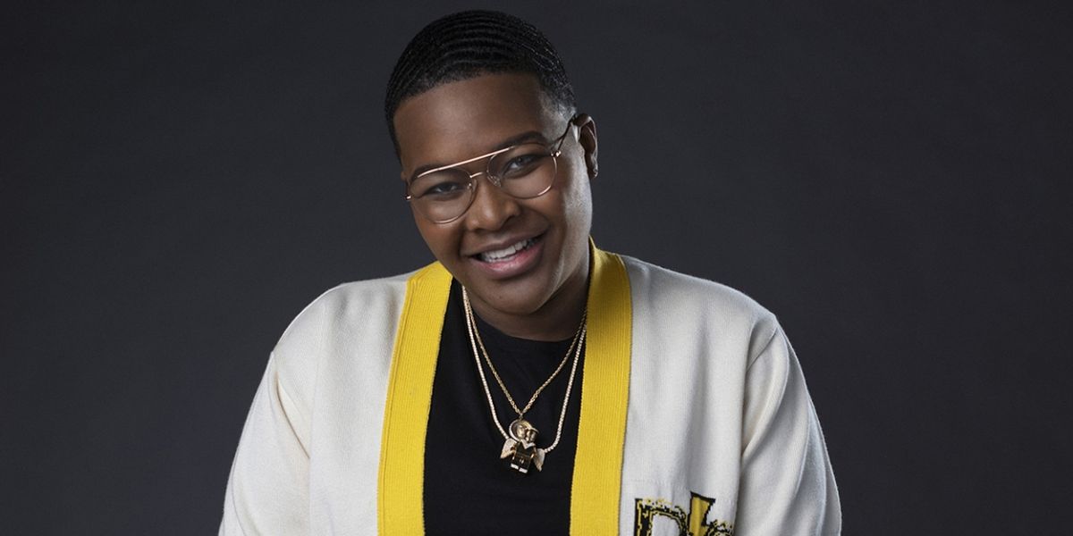 Comedian Sam Jay to Perform at The Den Theatre in September