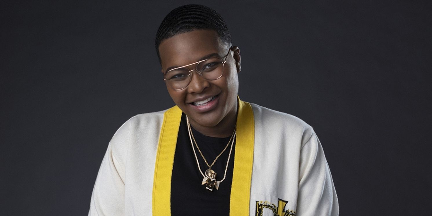 Comedian Sam Jay to Perform at The Den Theatre in September  Image