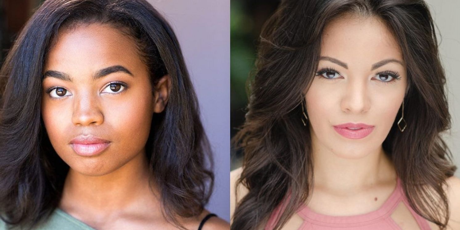 Morgan Dudley, Amanda Robles, Taylor Fagins & More to be Featured in New York Theatre Barn's New Works Series  Image